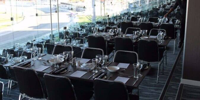 Beau Rivage At Gloucester Park East Perth Perth Zomato