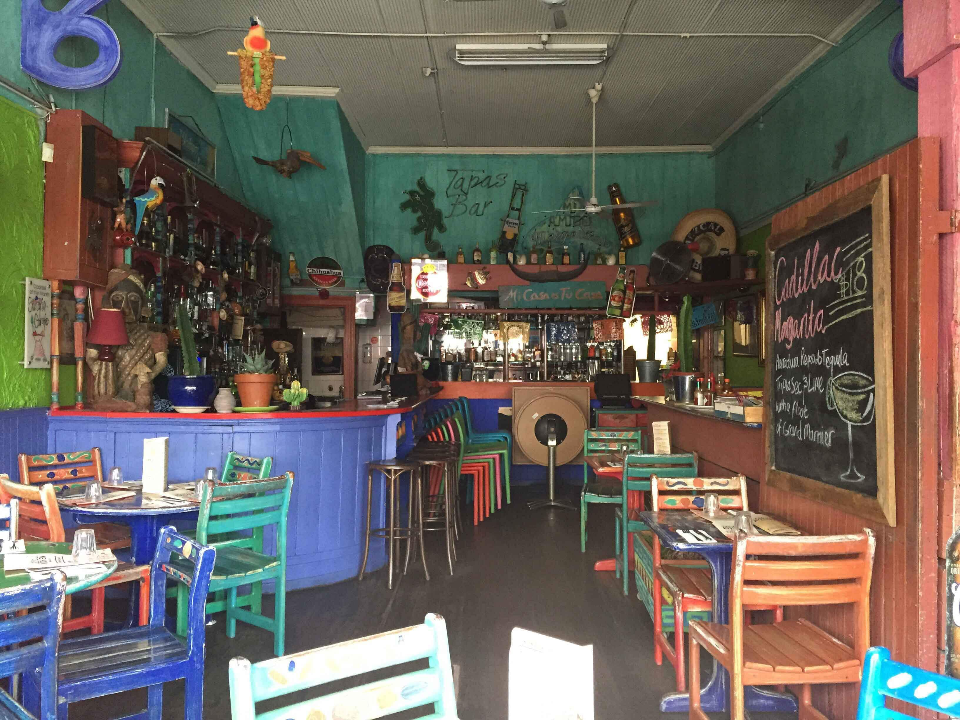 Mexican Kitchen, Fremantle, Perth | Zomato