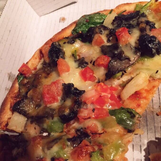 Pizza Express Photos, Pictures of Pizza Express, Hilton, Perth