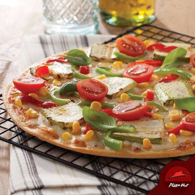 Book table and online reservation at Talya's Gourmet Midland Pizza