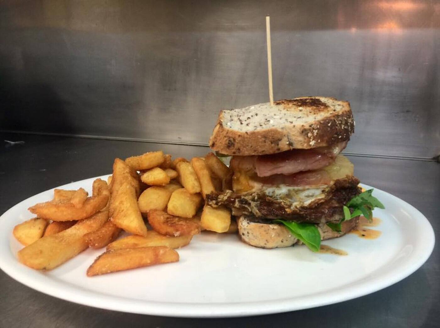 Customs House Restaurant & Wine Bar, Geelong CBD, Geelong Zomato