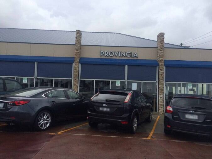 Provincia Food Store, Dromana, Mornington Peninsula Zomato