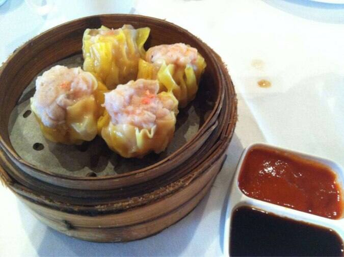 Yum Cha Cuisine, Robina, Gold Coast Urbanspoon/Zomato