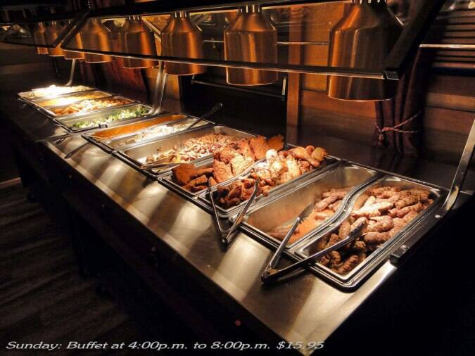 Balkan House, Cariboo & Lougheed, Burnaby Urbanspoon/Zomato