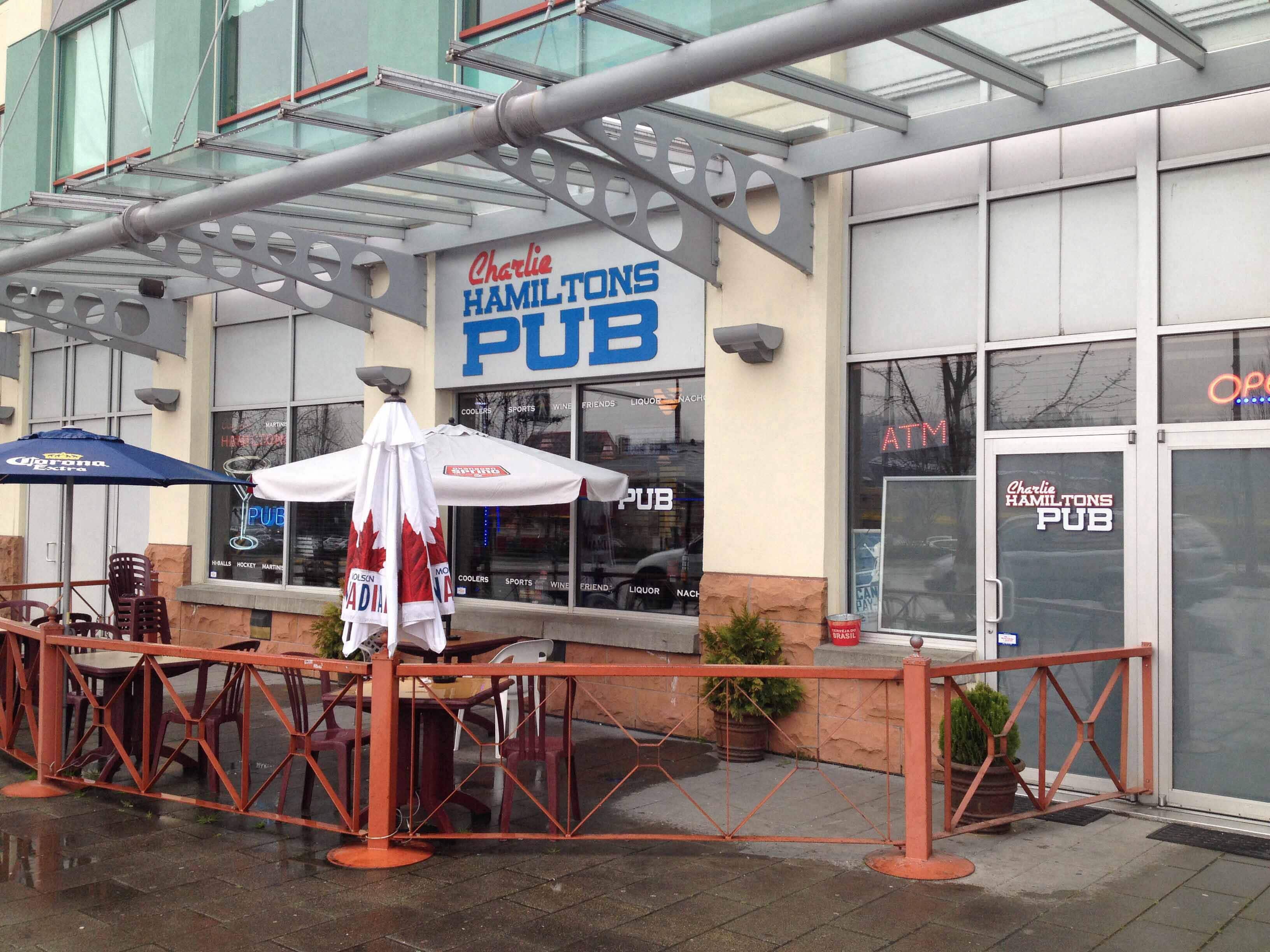 Photos of Charlie Hamiltons Pub, Pictures of Charlie Hamiltons Pub