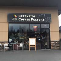 Creekside Coffee Factory Coquitlam Urbanspoon Zomato Creekside Coffee Factory Coquitlam Photos