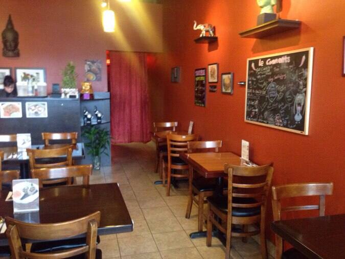 Basil House, Coquitlam, Coquitlam Zomato