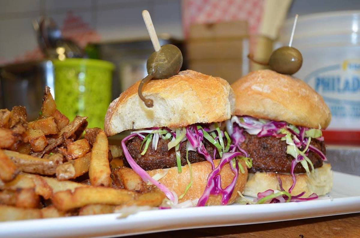 Orange Café, Montréal, Montreal Zomato