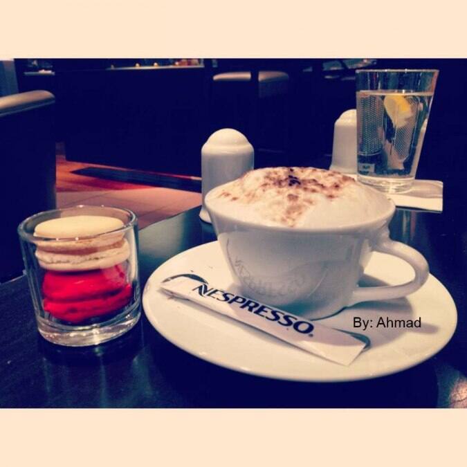 Nespresso Montreal Boutique, Montréal, Montreal Urbanspoon/Zomato