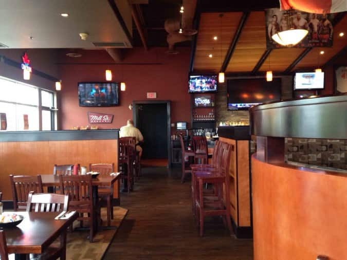 Jonny Canuck's Bar & Grill Reviews, User Reviews for Jonny Canuck's Bar ...