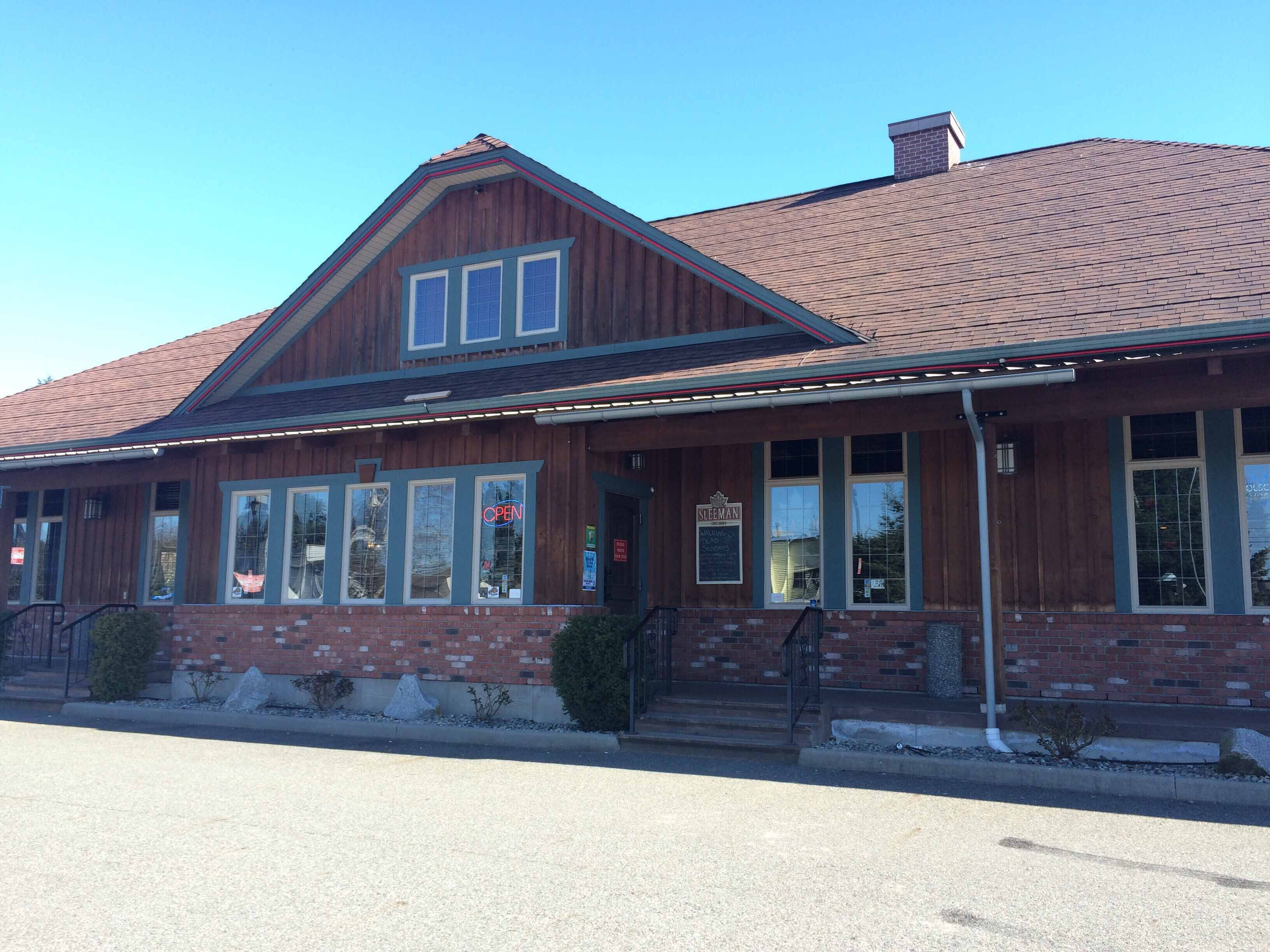 Station House Pub & Grill, Aldergrove, Langley Zomato