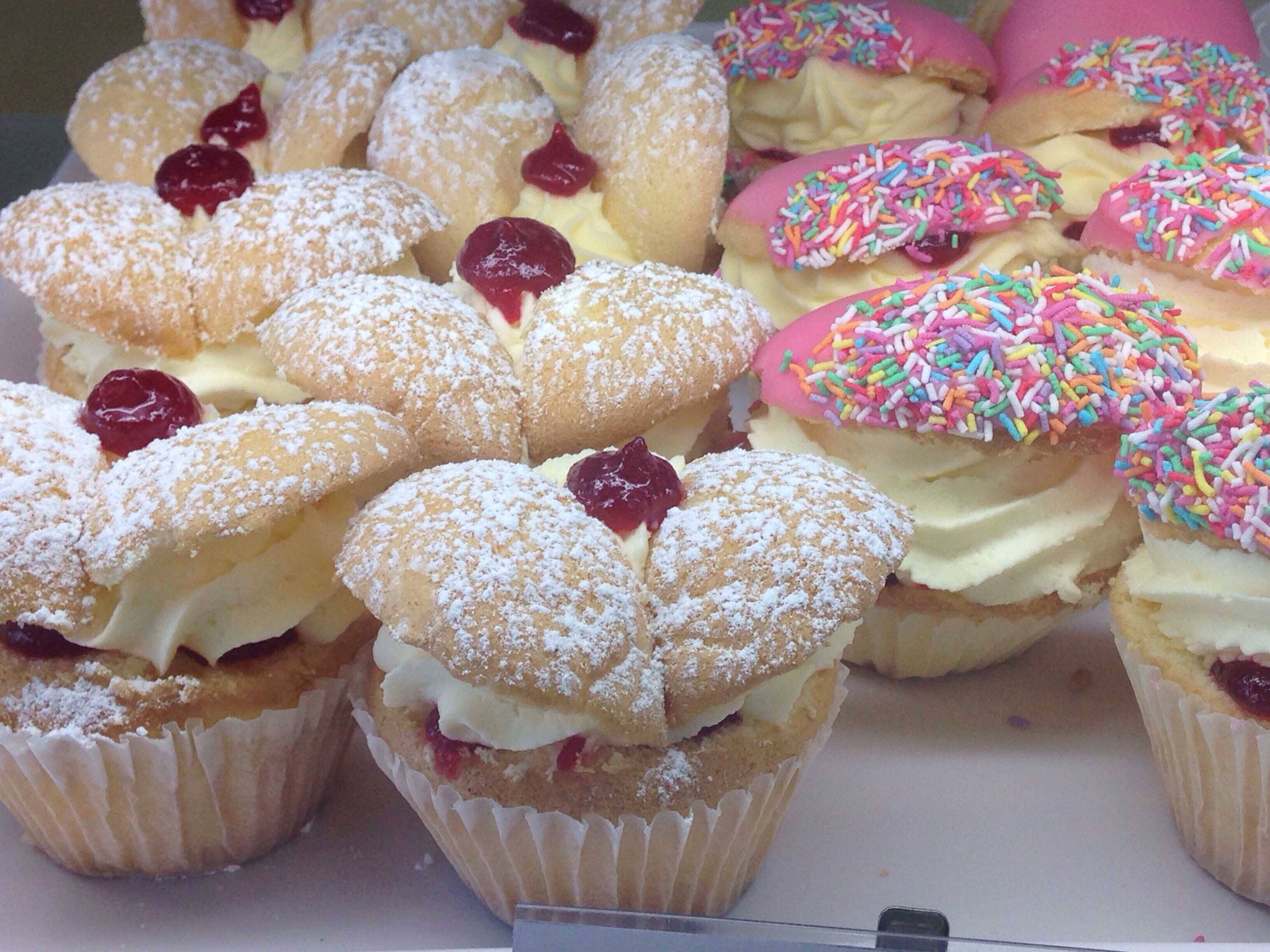 Nanak Bakery, Dandenong, Melbourne