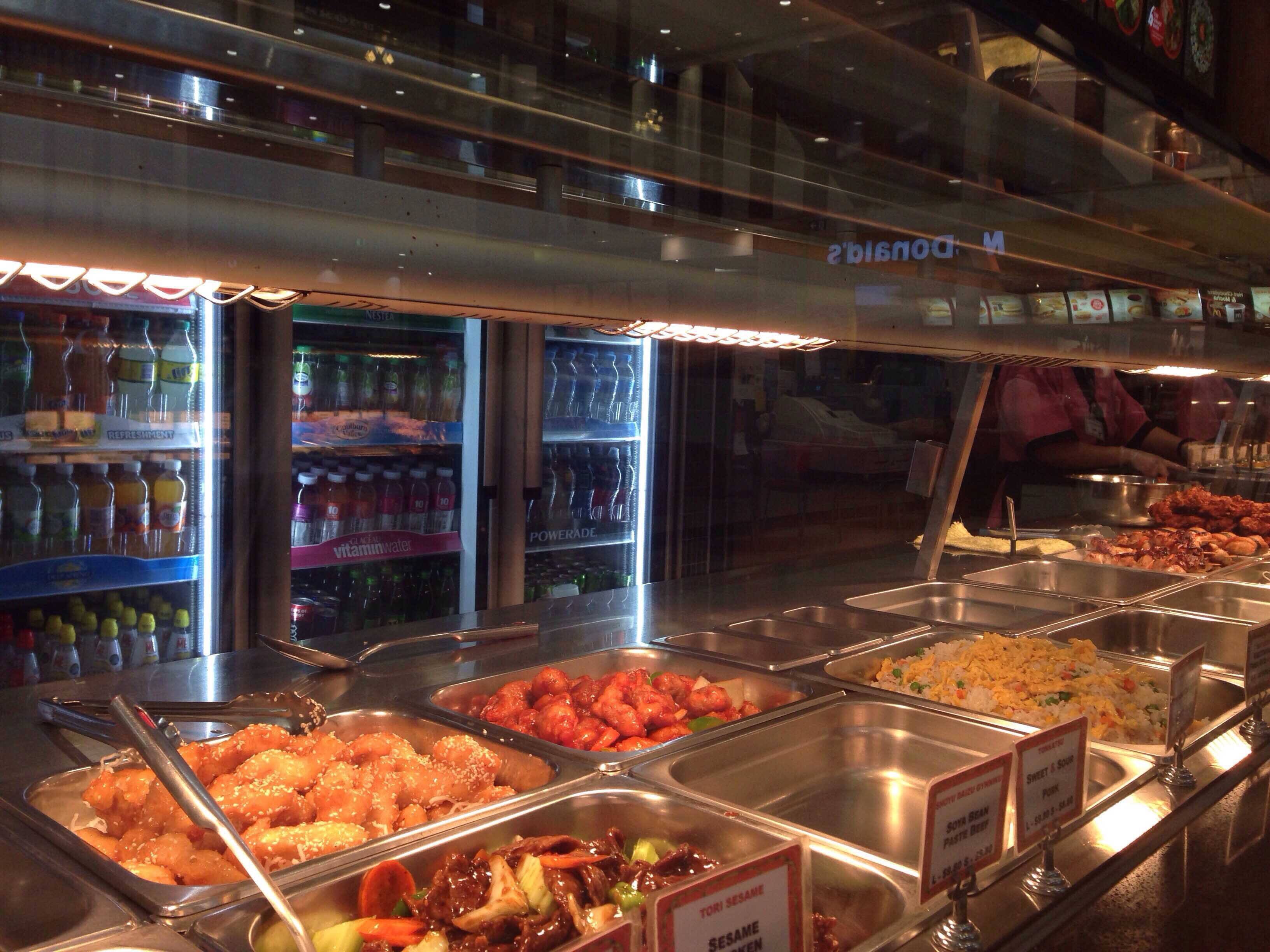 Noh Modern Japanese Cuisine, Hoppers Crossing, Melbourne Zomato