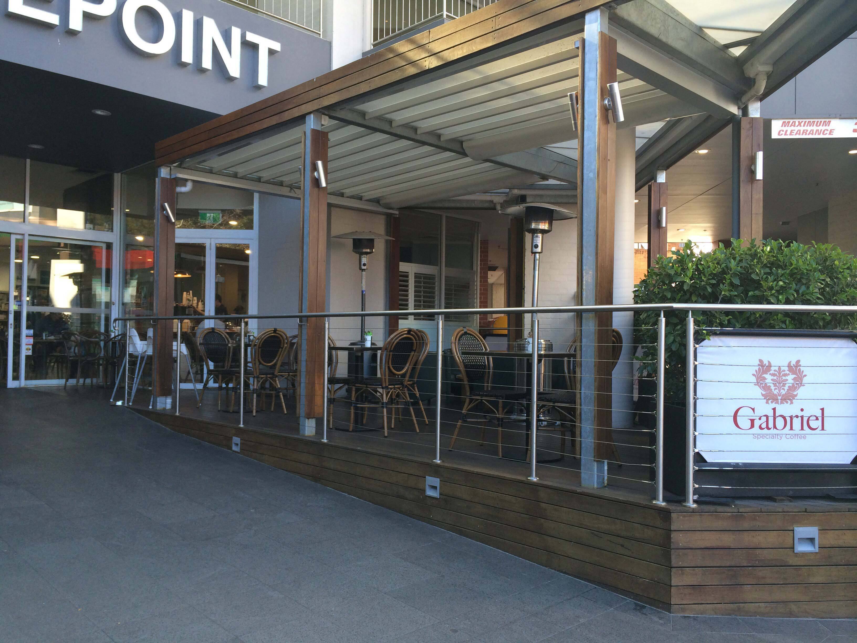 Le Breton Patisserie Cafe, Mosman, Sydney Zomato