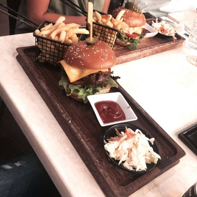 Urban Kitchen & Grill Menu Urbanspoon/Zomato