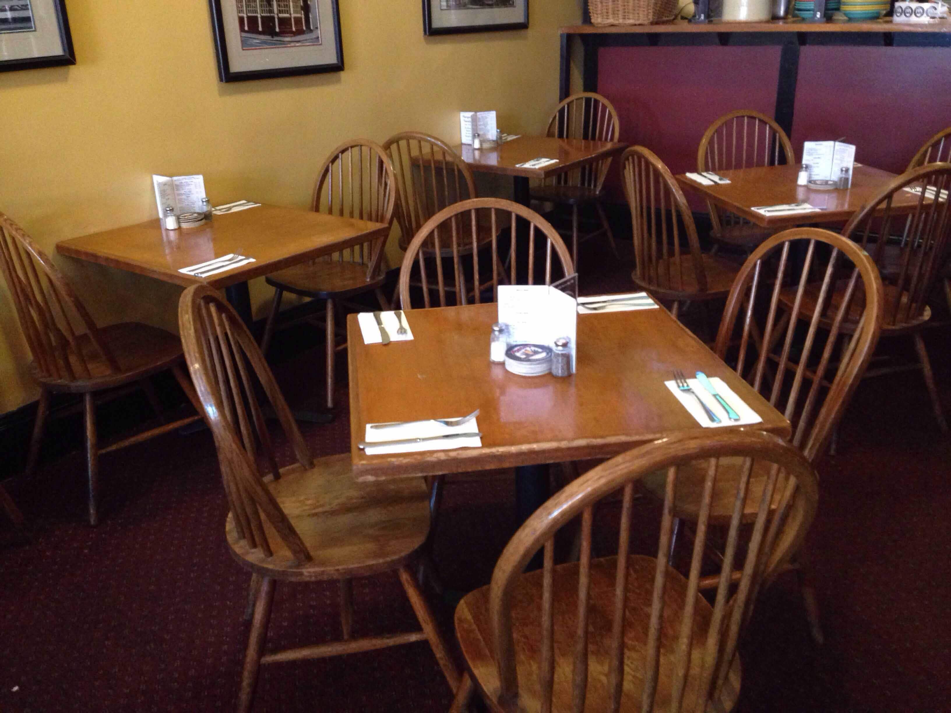 Hilltop Ale House, Queen Anne Upper, Seattle Zomato