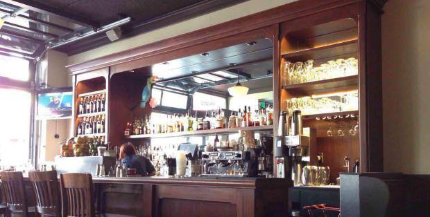 Laura S Review For Coastal Kitchen Capitol Hill Seattle On Zomato