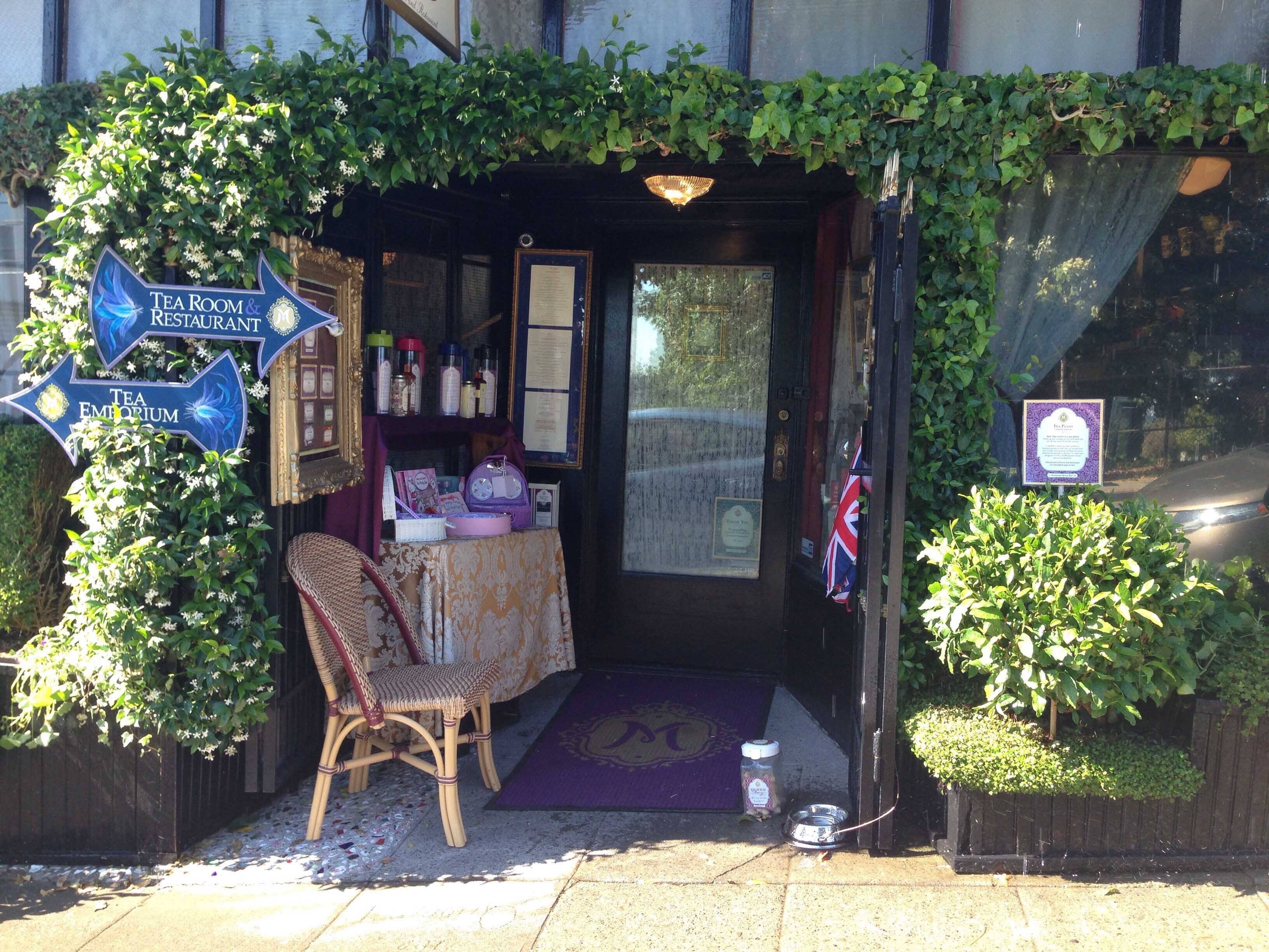 Queen Mary Tea Room Photos Pictures Of Queen Mary Tea Room