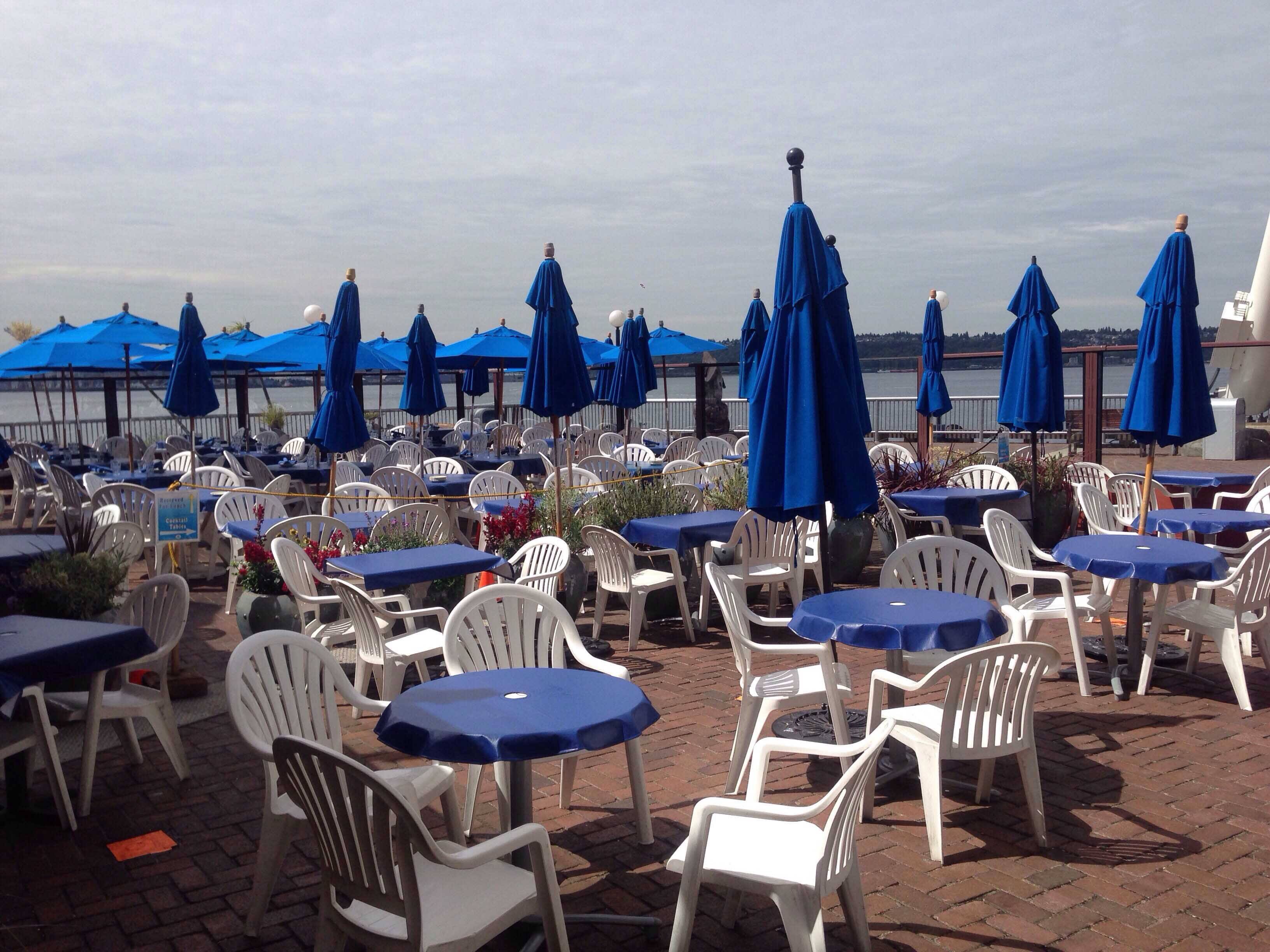 The Fisherman's Restaurant & Bar, Downtown, Seattle Zomato