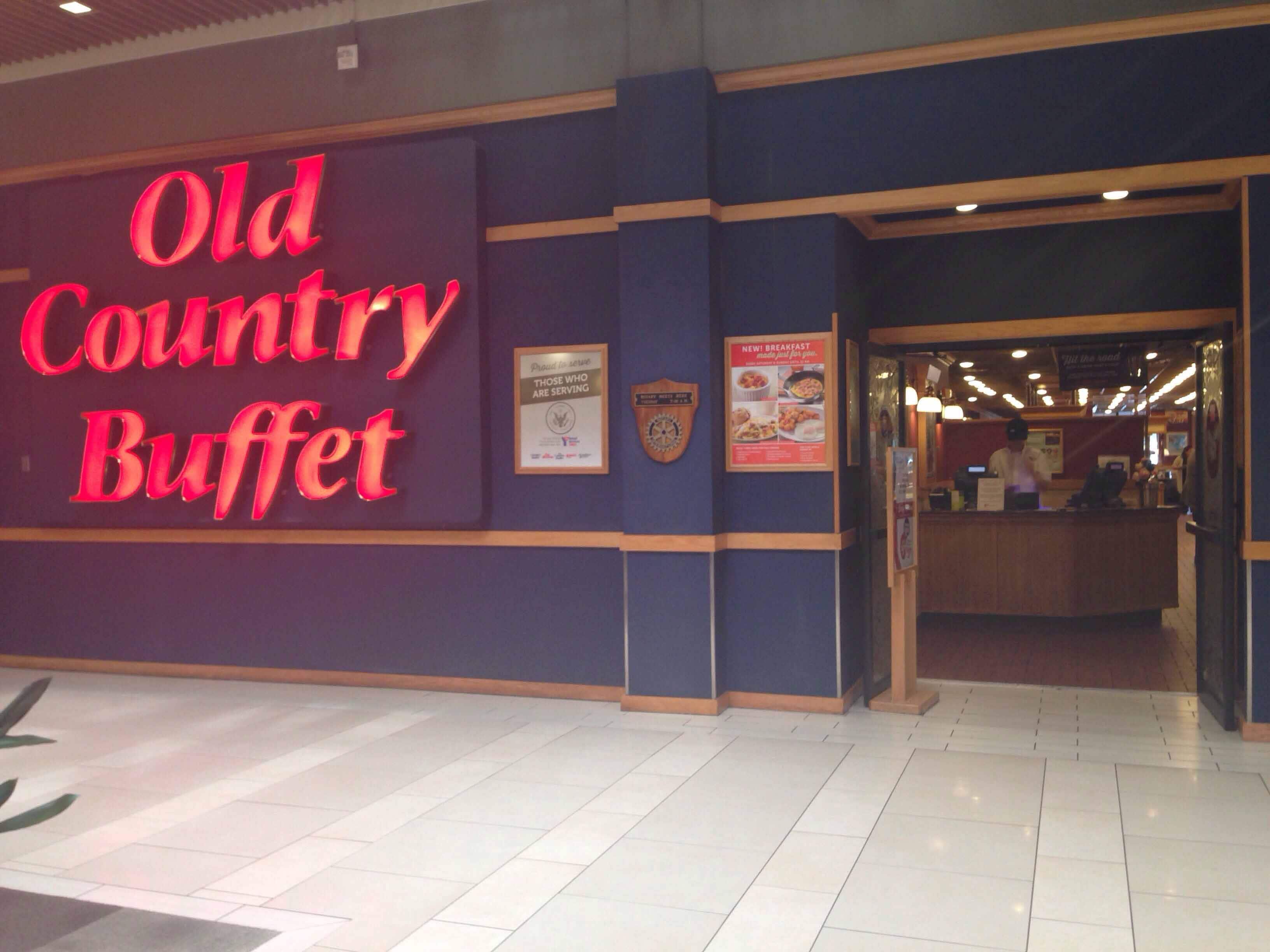 Old Country Buffet, Bellevue, Bellevue Zomato
