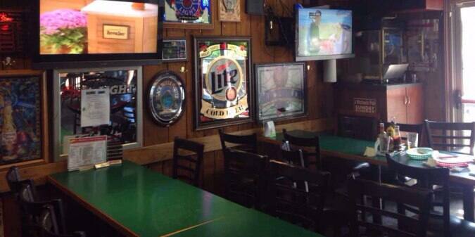 J Michael S Pub And Eatery Redmond Redmond Zomato