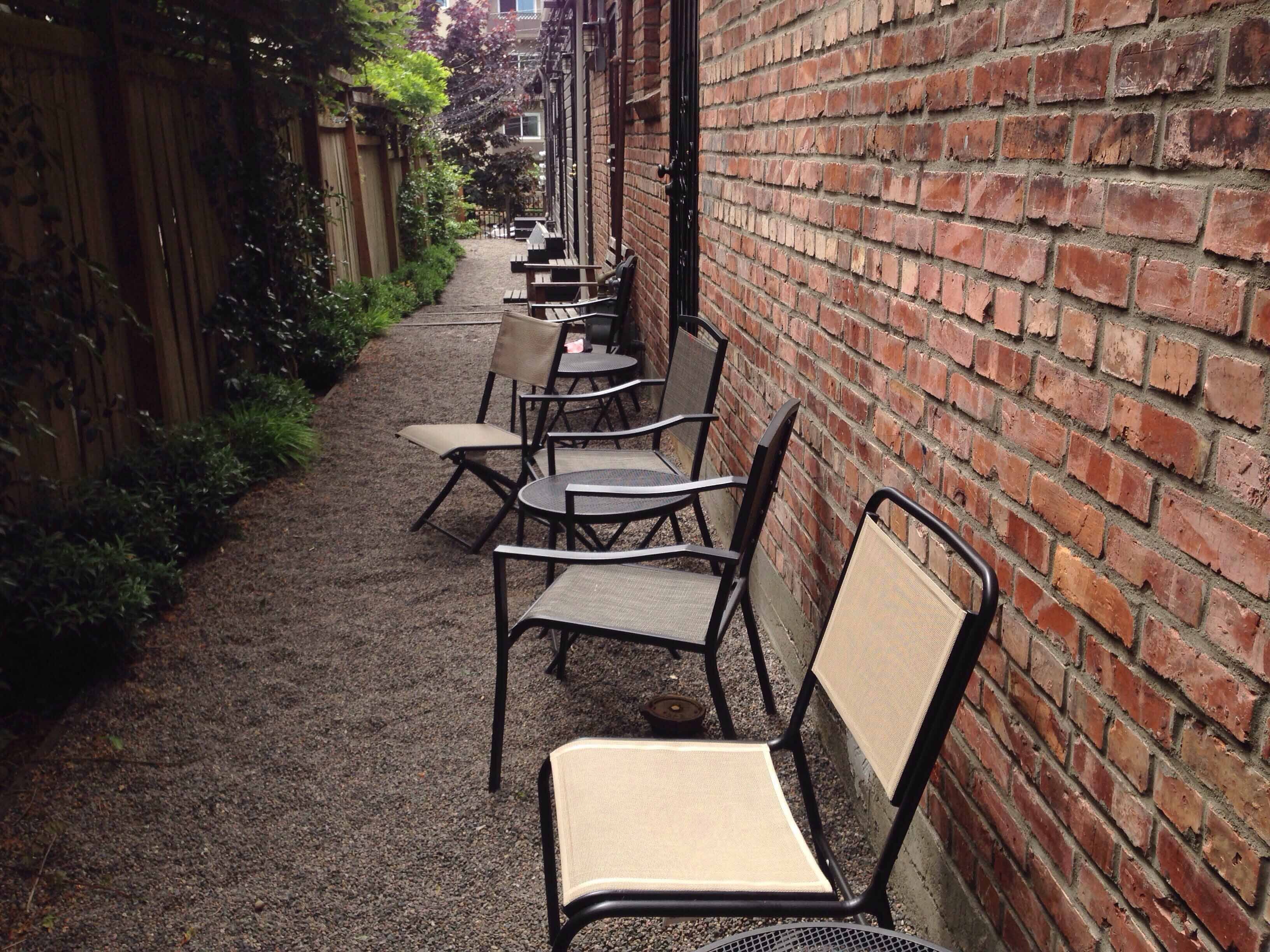 Tougo Coffee, Capitol Hill, Seattle Zomato