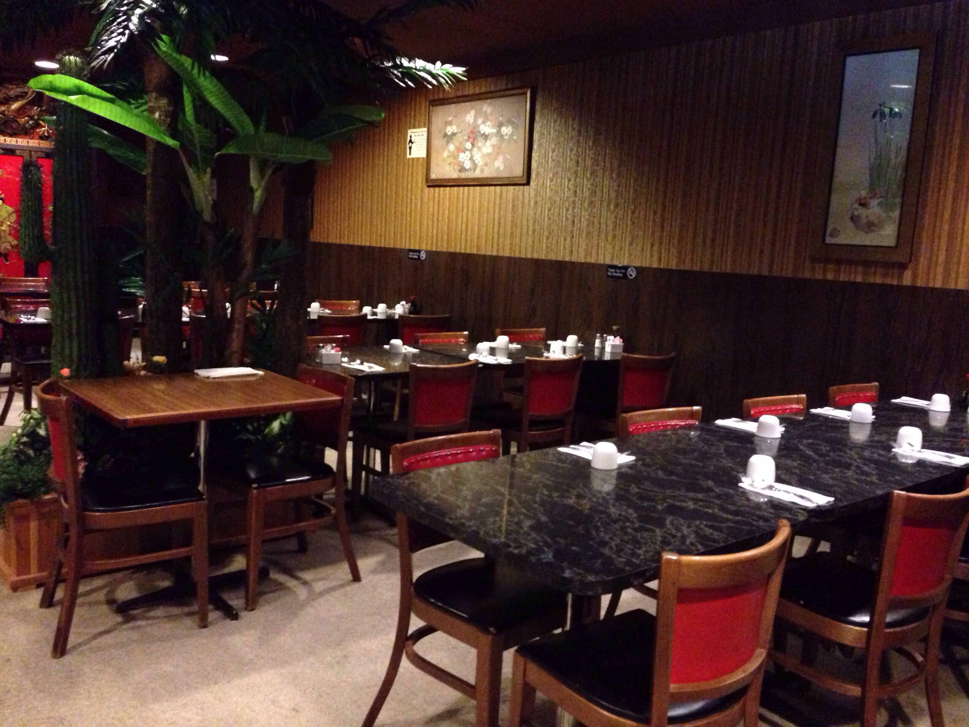 Bistro Baffi In Burien - tksn01u