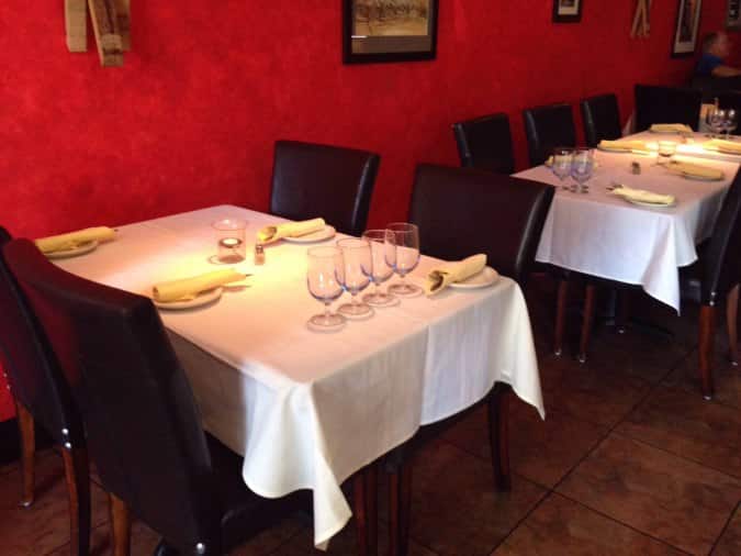 Pasta Nova, Woodinville, Woodinville Zomato