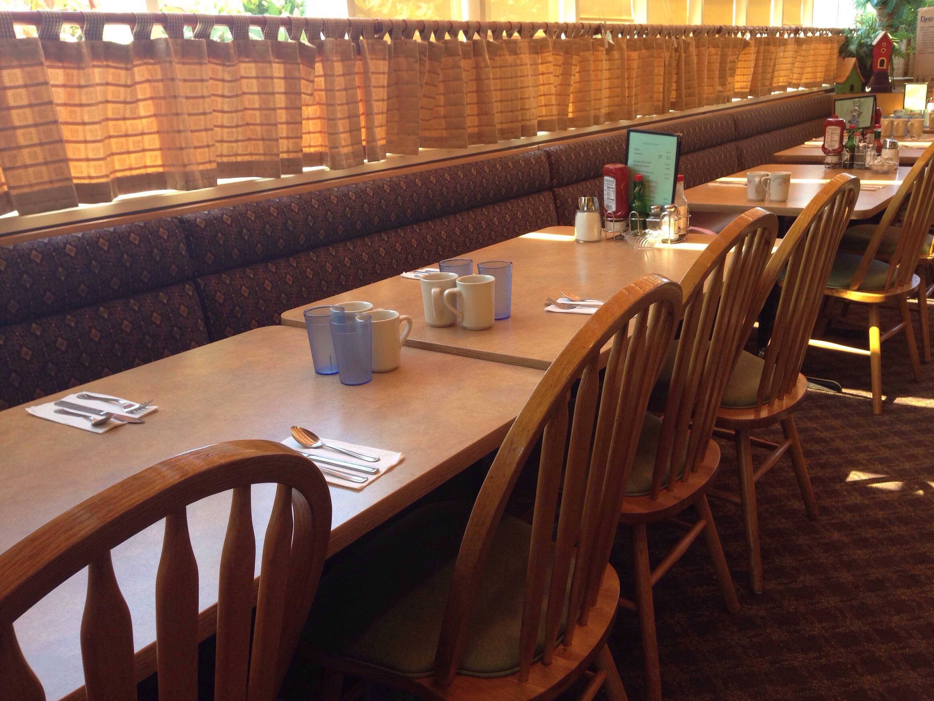 Menu of Family Pancake House, Edmonds, Edmonds