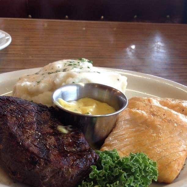 Golden Steer Steak'n Rib House, Kent, Kent Urbanspoon/Zomato