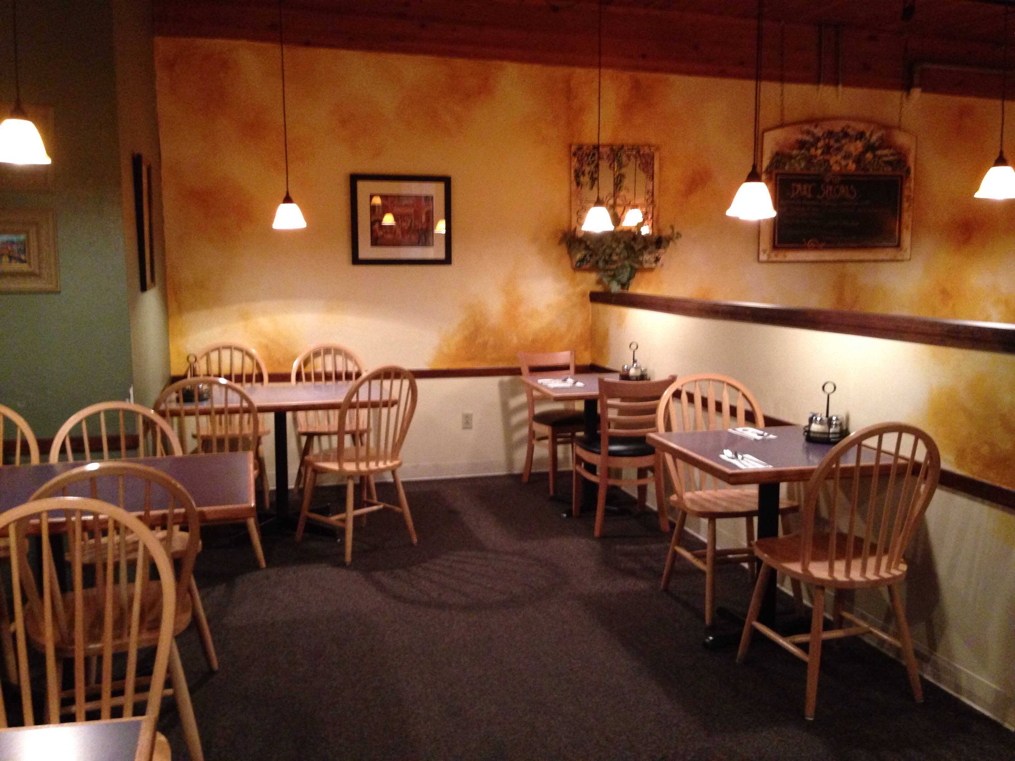 Cristiano's Pizza, Marysville, Marysville Zomato