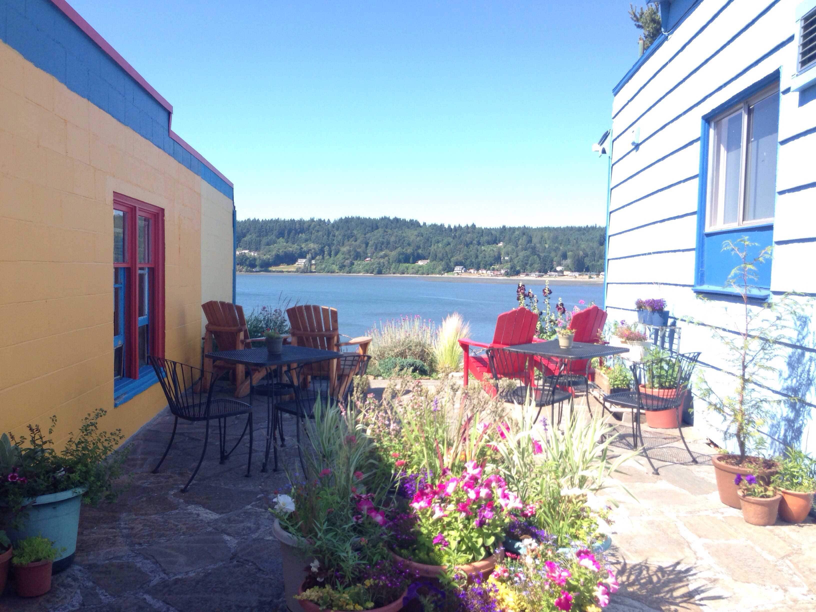 Poulsbohemian Coffeehouse, Poulsbo, Poulsbo Zomato