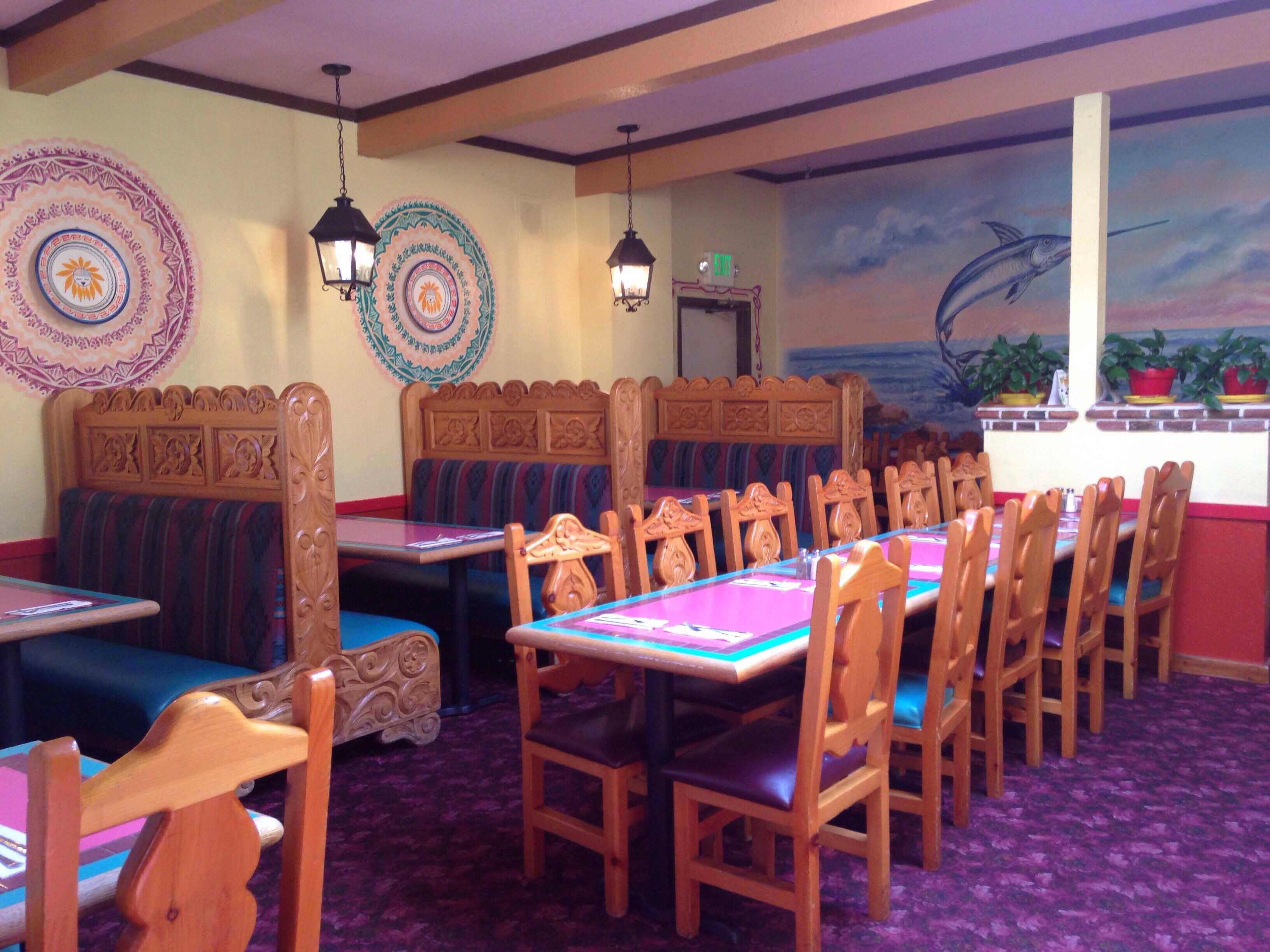 Rose Cafe Puyallup 99 - q4looti