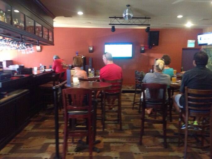 Gregory's Bar & Grill, Seatac, Seatac Urbanspoon/Zomato