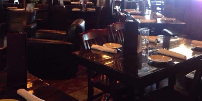 Bluwater Bistro Madrona Leschi Seattle Urbanspoon Zomato Bluwater Bistro
