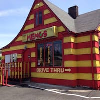 Memo's Mexican Food, Everett, Everett - Urbanspoon/Zomato