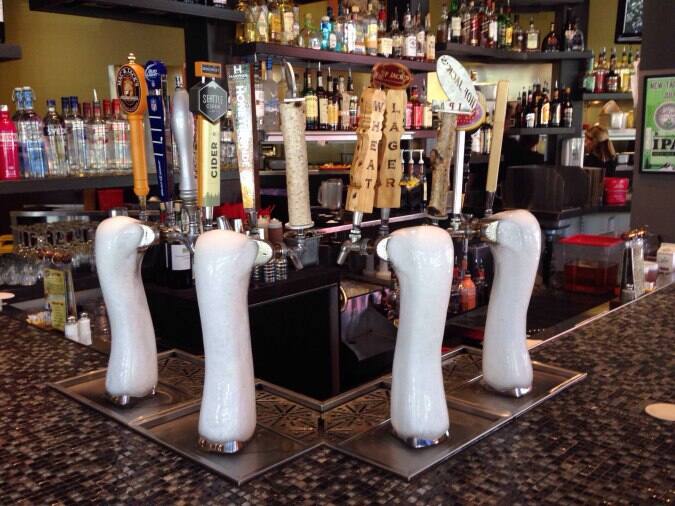 Hop Jack's Menu, Menu for Hop Jack's, Bonney Lake, Bonney Lake