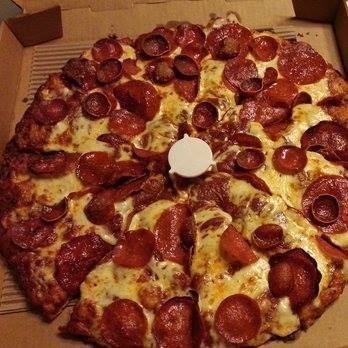 Round Table Pizza Garlic Parmesan Twists Recipe