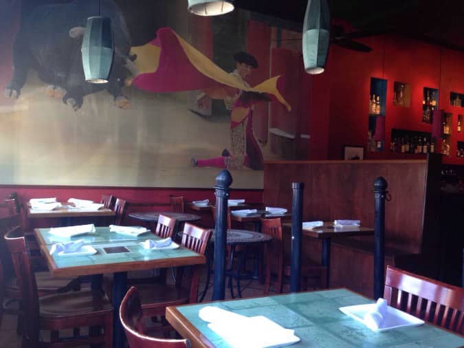 Paella Bar, Poulsbo, Poulsbo Urbanspoon/Zomato