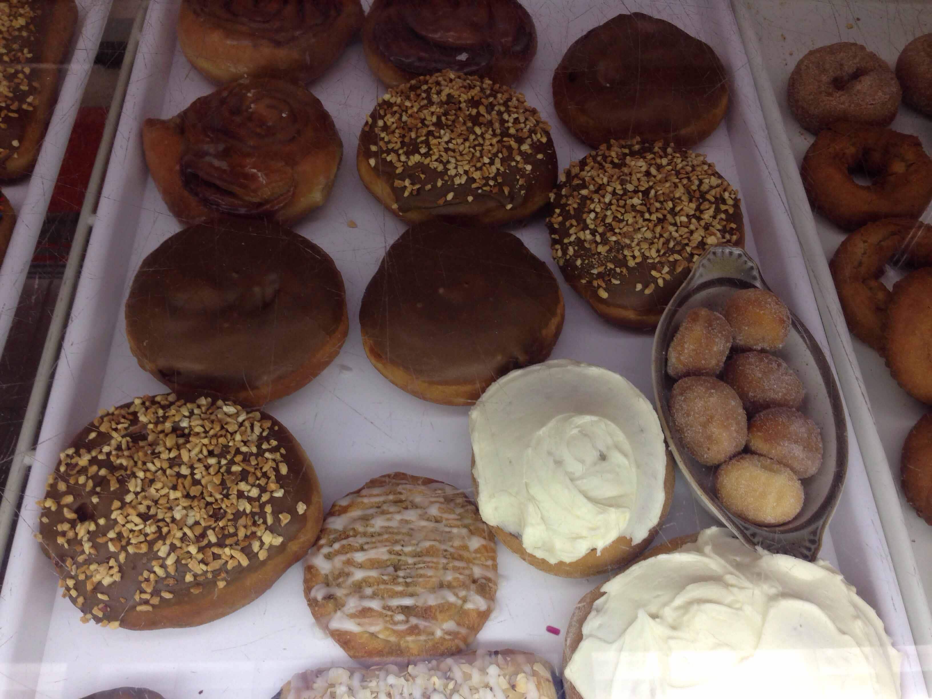 Karl's Bakery and Cafe, Everett, Everett Zomato