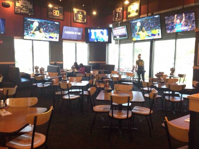 Buffalo Wild Wings Menu Menu For Buffalo Wild Wings Federal Way Federal Way