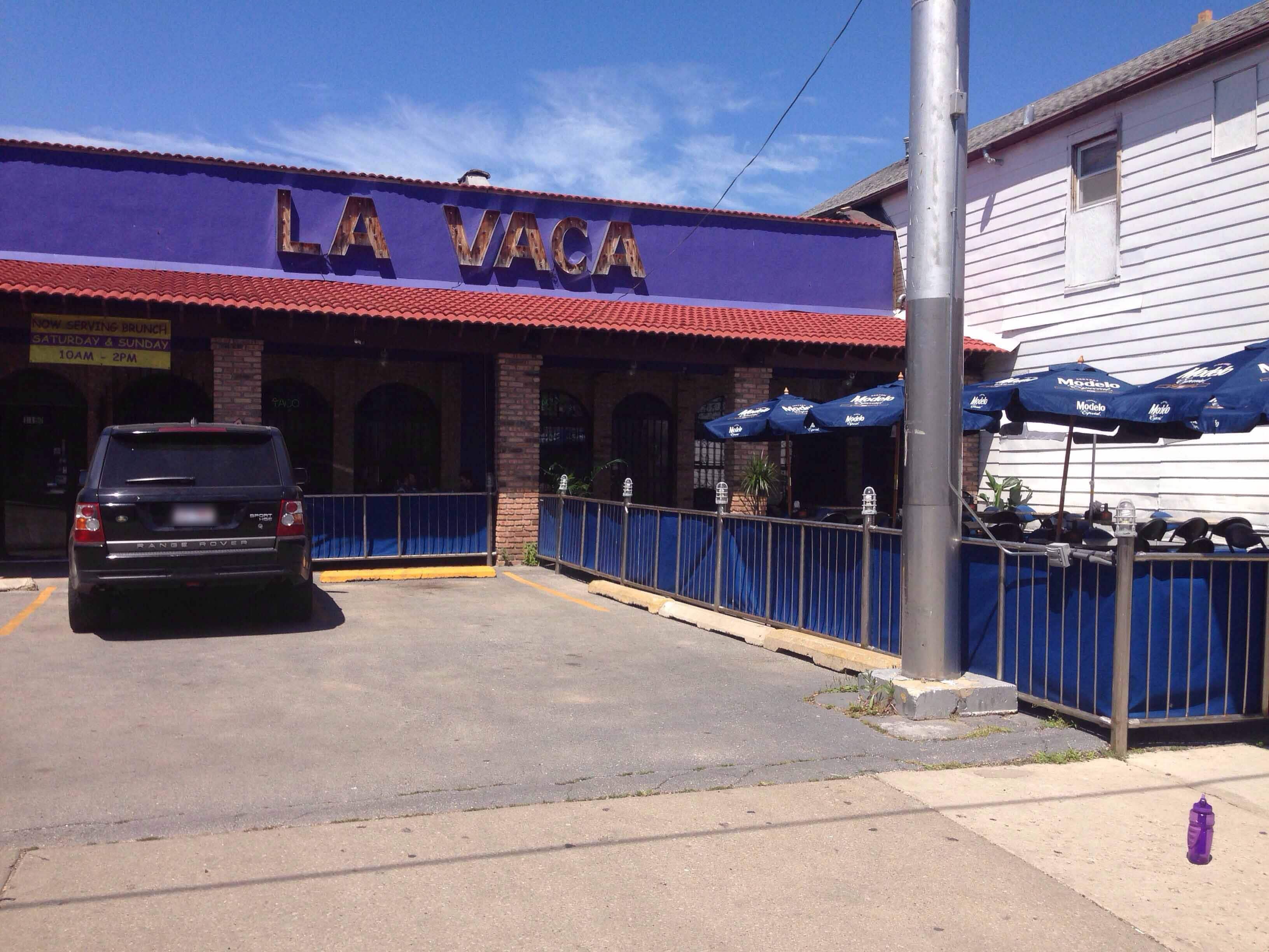 La Vaca Margarita Bar, Pilsen, Chicago Zomato