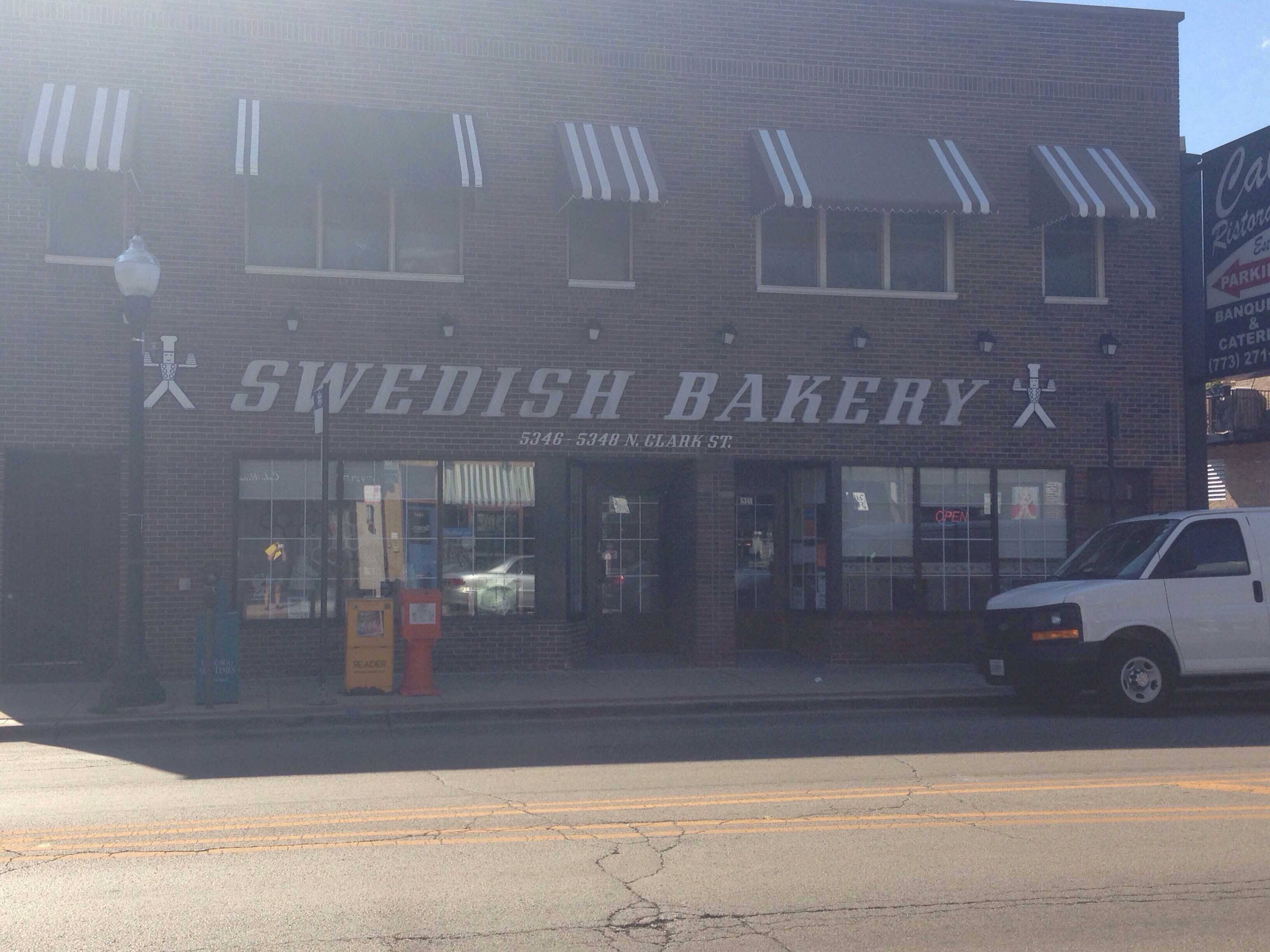 Swedish Bakery, Edgewater, Chicago Zomato