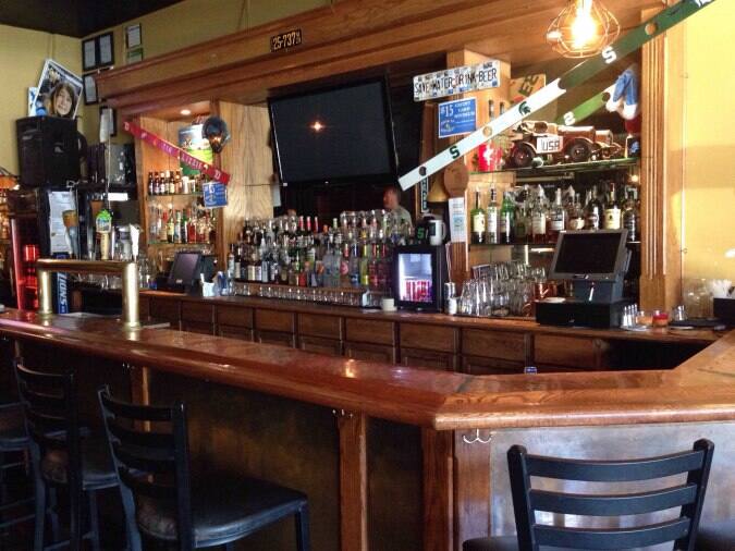 Tin Lizzie, Lincoln Park, Chicago Urbanspoon/Zomato