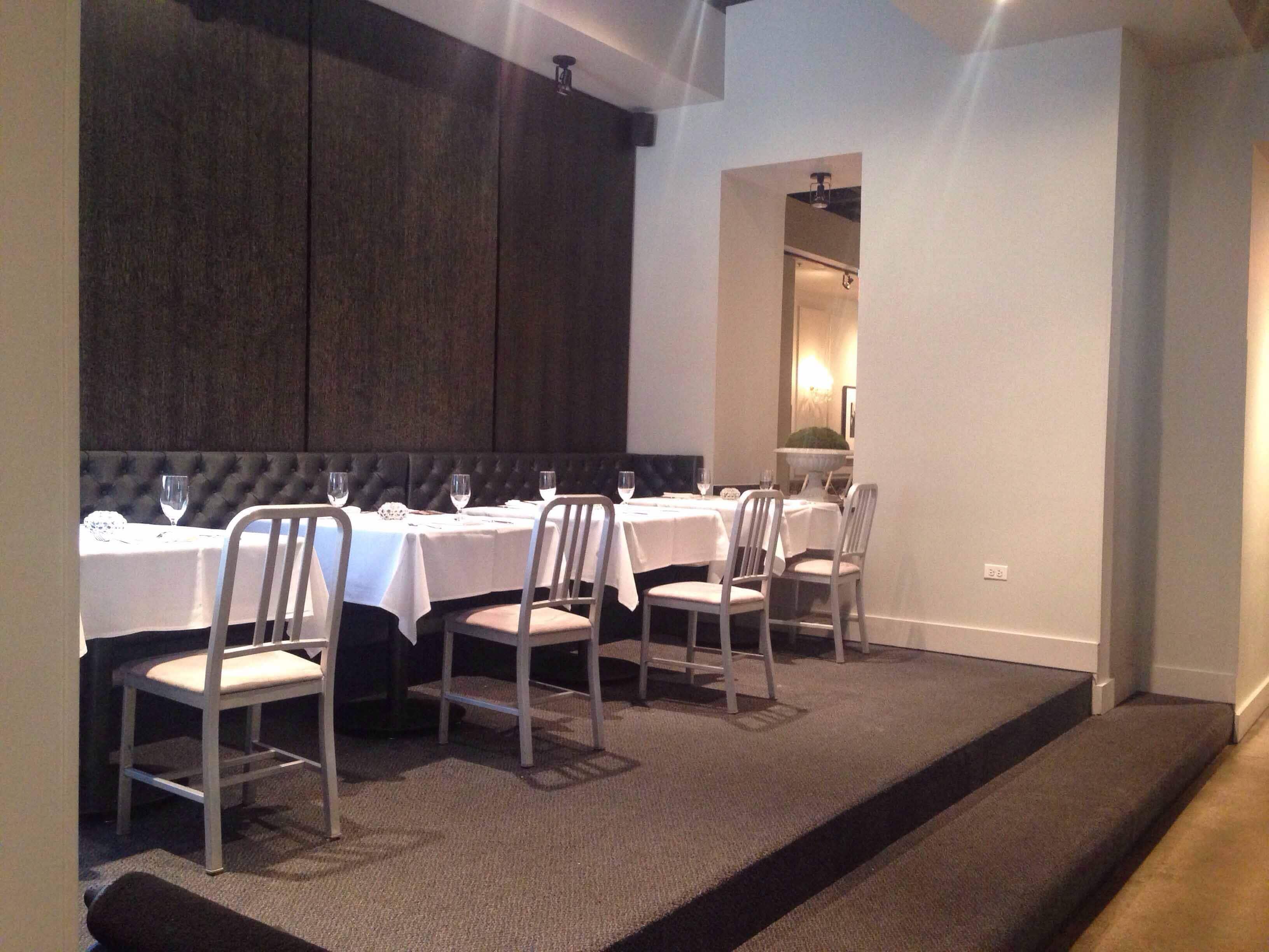 Vie Restaurant Western Springs Il 60558 - v9otk2v
