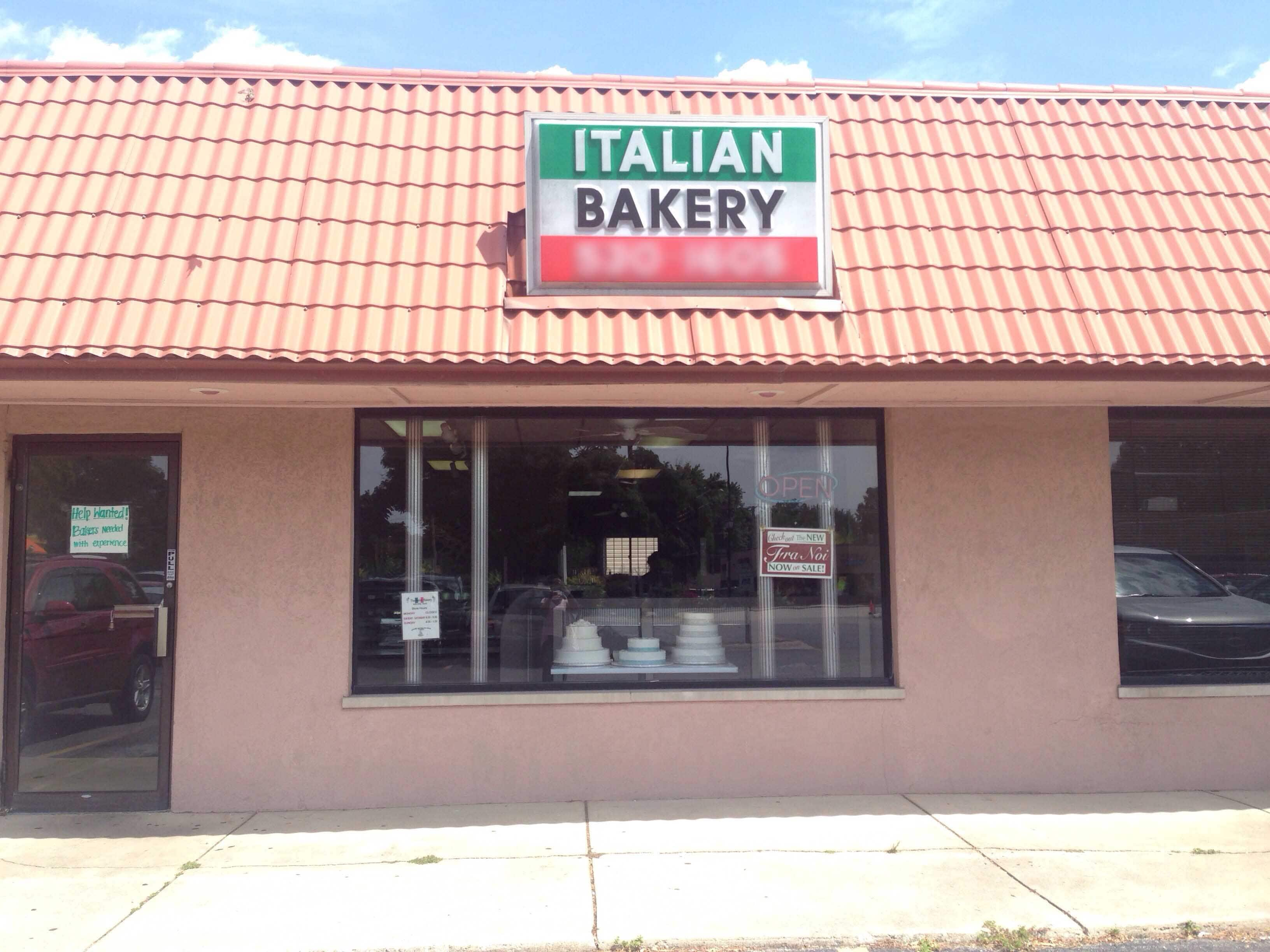 Italian Bakery, Addison, Chicago Zomato