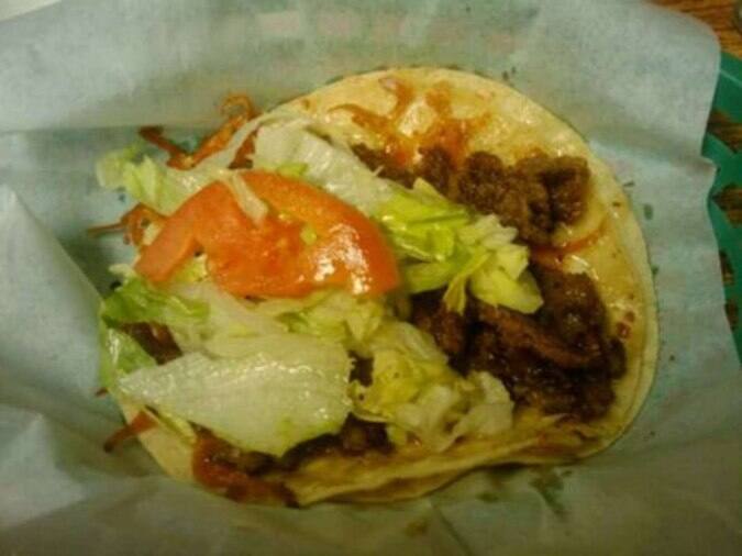 Mr. Taco, Cicero, Chicago Urbanspoon/Zomato