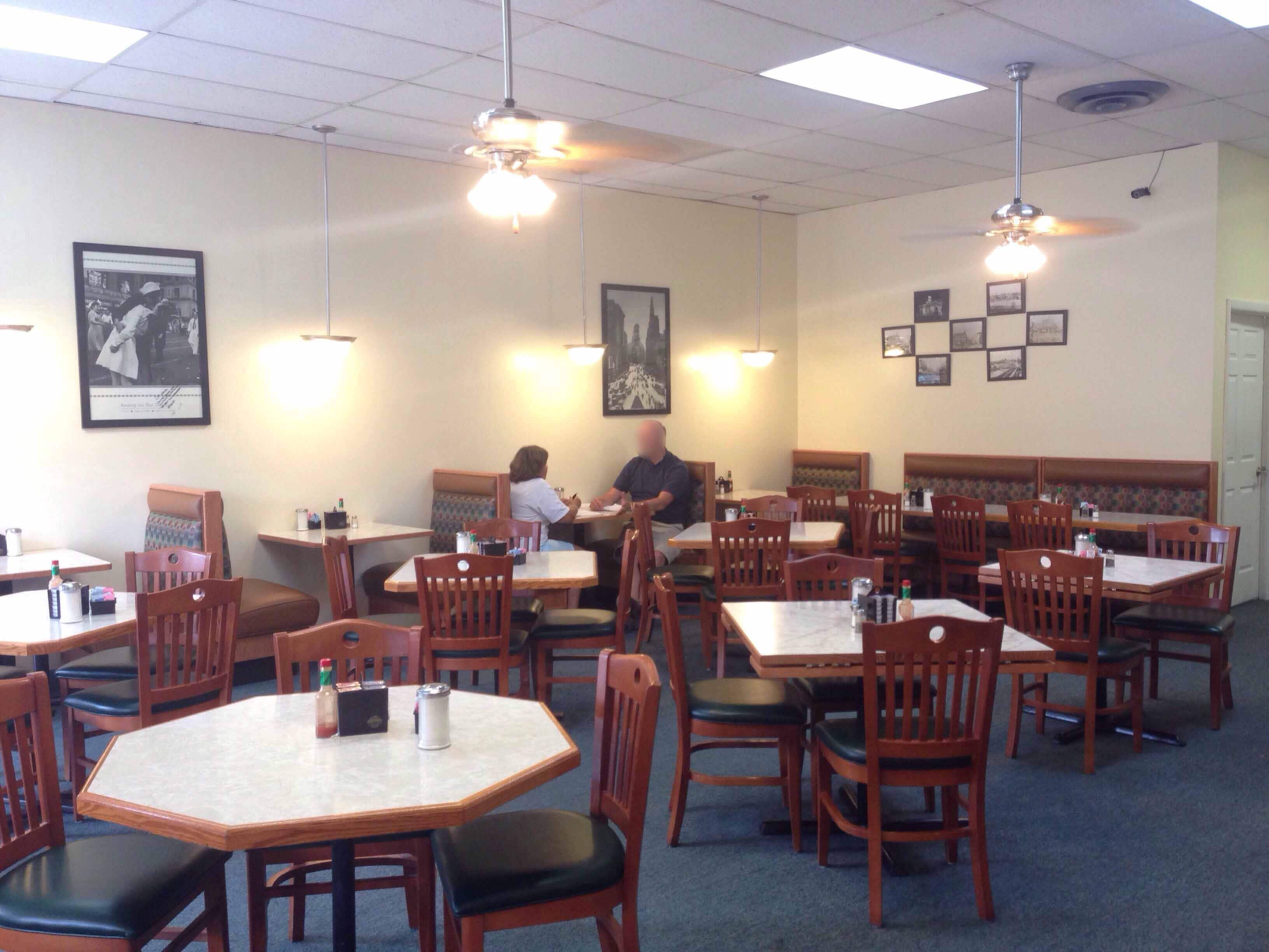 Golden Skillet, Elgin, Chicago Zomato