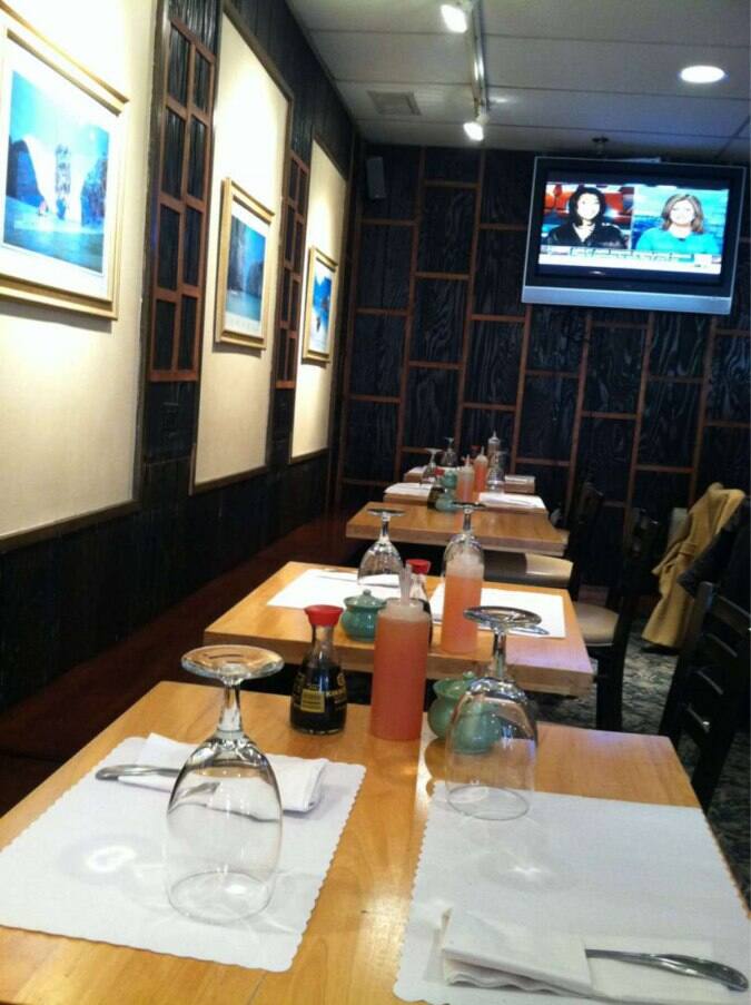 Nathan's Noodles, Elmhurst, Chicago Zomato