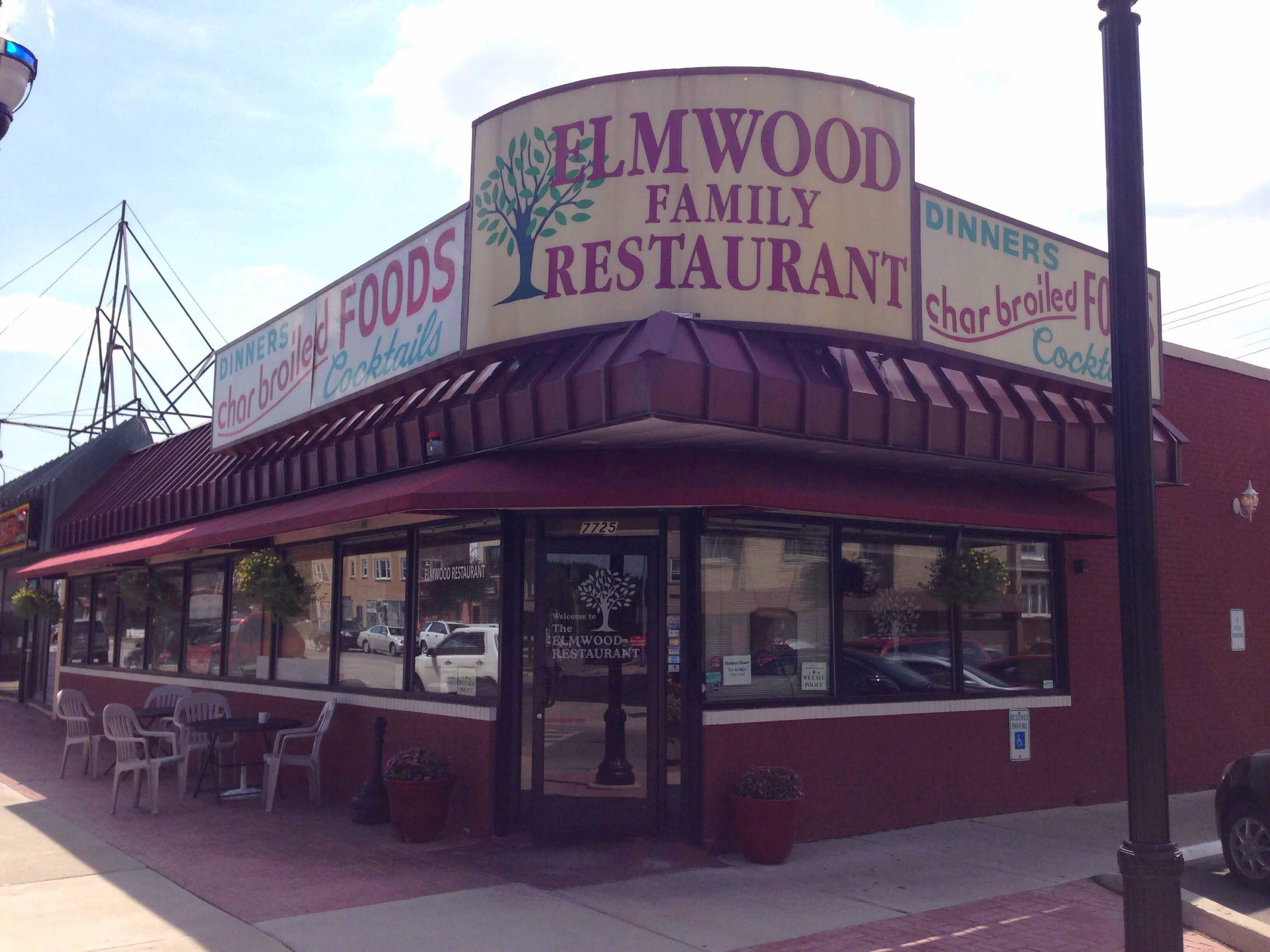 Elmwood Family Restaurant, Elmwood Park, Chicago | Zomato